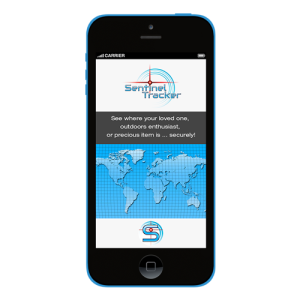 Sentinel-App