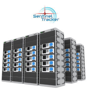 sentinel-server